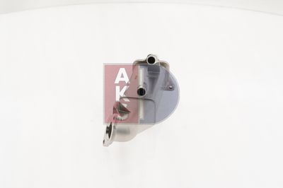 KüHLER ABGASRüCKFüHRUNG AKS DASIS 095040N 3