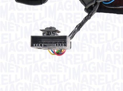 HECKLEUCHTE MAGNETI MARELLI 714021850702 2