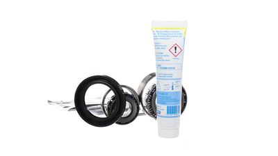 RADLAGERSATZ SKF VKBA9053CL 17