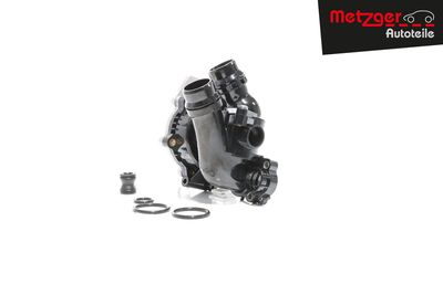POMPă DE APă RăCIRE MOTOR METZGER AUTOTEILE 4007005 8