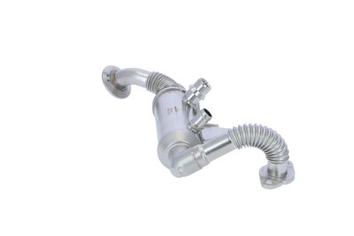 RADIATOR RECIRCULARE GAZE DE ESAPAMENT NRF 48353 14