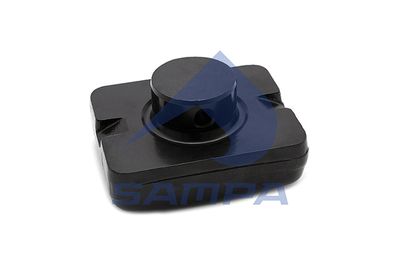 TABLA PROFILATA SUPORT ARC SAMPA 051393