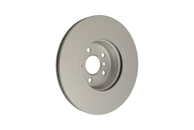 BREMSSCHEIBE HELLA 8DD355135711 2