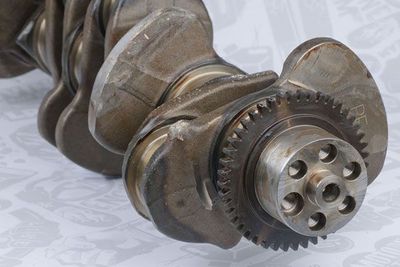 ARBORE COTIT ET ENGINETEAM HK0123 2