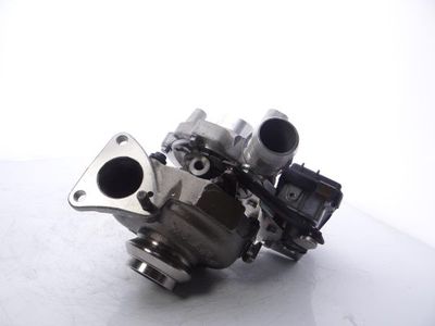 LADER AUFLADUNG GARRETT 7233409013S 6