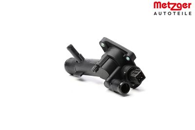 TERMOSTAT LICHID RACIRE METZGER AUTOTEILE 4006220 7