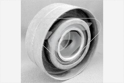 UMLENK-/FüHRUNGSROLLE ZAHNRIEMEN