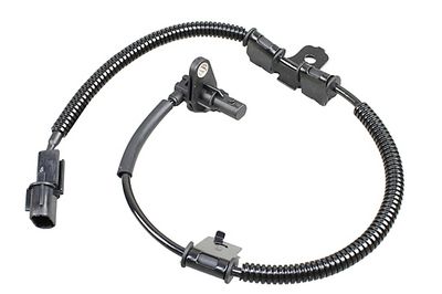 Sensor, Raddrehzahl