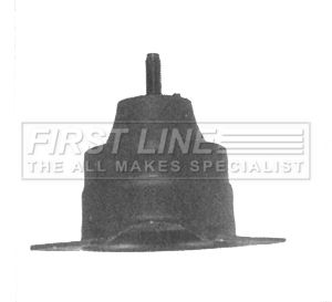 Mounting, engine FIRST LINE FEM3228