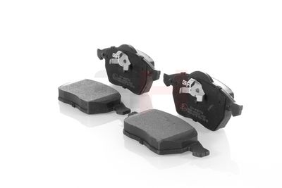 SET PLACUTE FRANA FRANA DISC GH GH414734 52