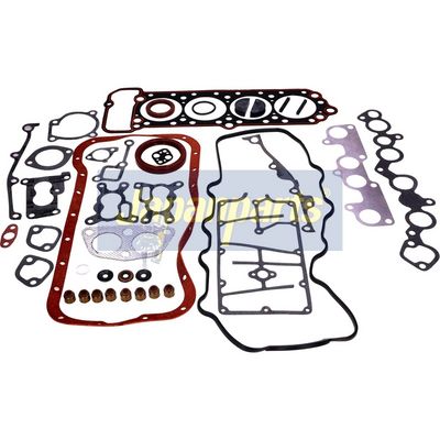 комплект гарнитури, цилиндрова глава JAPANPARTS KG-320