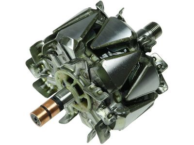 Läufer, Generator