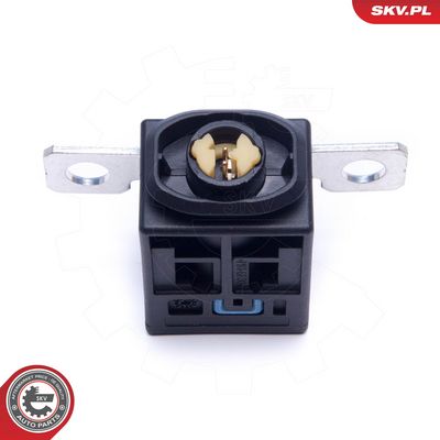 Viršįtampio apsauga, kint. sr. generatorius