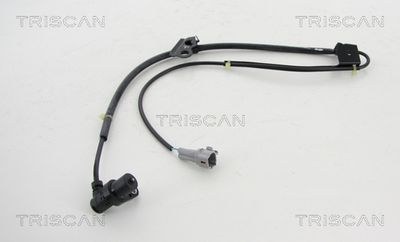 Vorschau Sensor, Raddrehzahl
