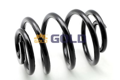 JAPANPARTS GZJ5109X Пружина подвески  для OPEL KADETT (Опель Kадетт)