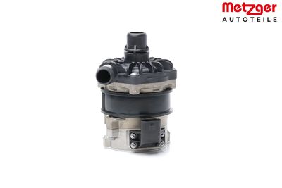 POMPă DE APă BATERIA DE ACțIONARE METZGER AUTOTEILE 2221232 32