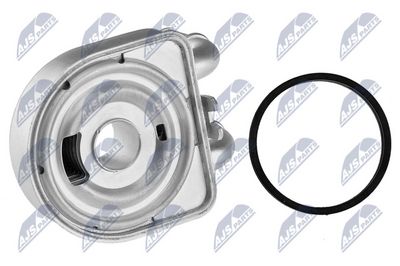 RADIATOR ULEI ULEI MOTOR NTY CCLCT000 1