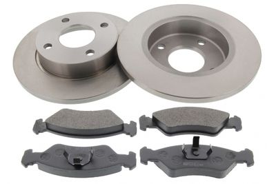 SET FRANA FRANA DISC