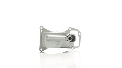 RADIATOR ULEI ULEI MOTOR MAHLE CLC437000S 45