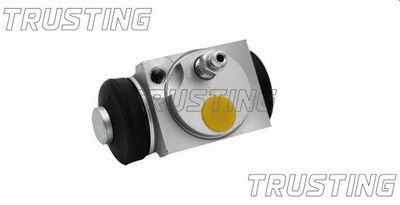 Cylinderek hamulcowy TRUSTING CF852