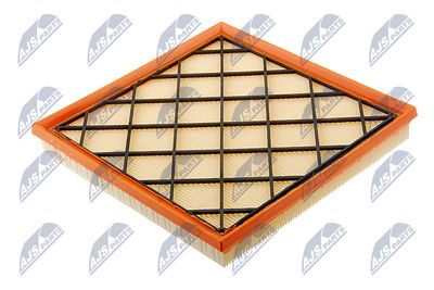 Vzduchový filter NTY FAF-DW-028