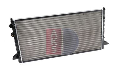 KüHLER MOTORKüHLUNG AKS DASIS 041930N 13