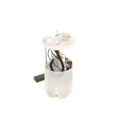 SISTEM ALIMENTARE CU COMBUSTIBIL BOSCH 0580200099 14