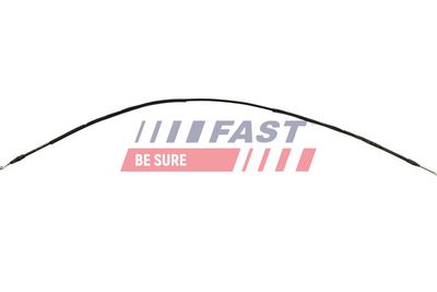 CABLU FRANA DE PARCARE FAST FT69043 1