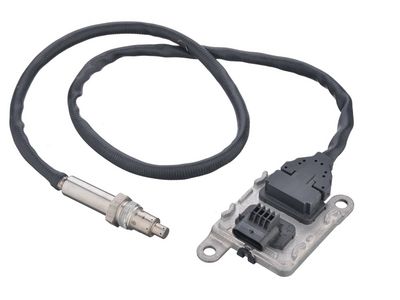 Nox sensor, urea injection