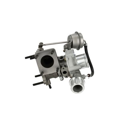 COMPRESOR SISTEM DE SUPRAALIMENTARE NISSENS 93537 30