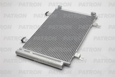 PATRON PRS1319 Радіатор кондиціонера 