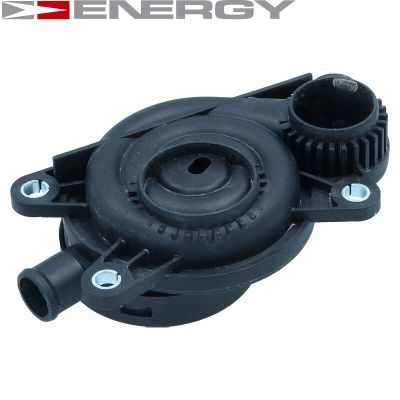 Odlučovač oleja, odvetranie kĺbovej skrine ENERGY SE00041