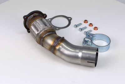 TEAVA FLEXIBILA ESAPAMENT HJS 91111666 101