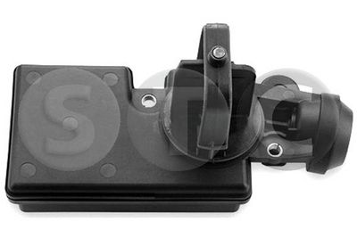 VENTIL LUFTSTEUERUNG (ANSAUGLUFT)