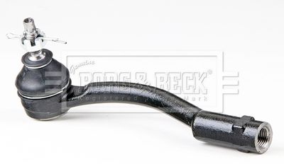 Końcówka drążka kierowniczego poprzecznego BORG & BECK BTR6217