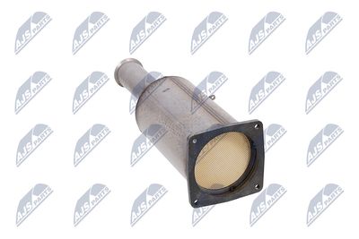 FILTRU FUNINGINE/PARTICULE SIST.DE ESAPAMENT NTY DPFPE008 35