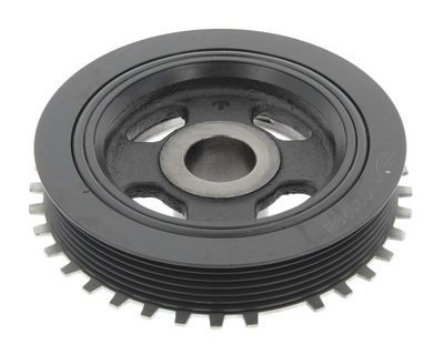 RIEMENSCHEIBE KURBELWELLE