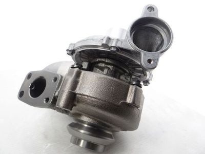 LADER AUFLADUNG GARRETT 7534209006S 8