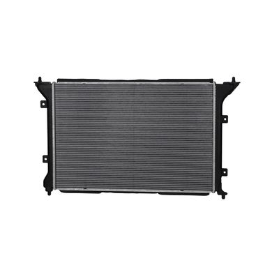 RADIATOR RACIRE MOTOR NISSENS 607104 24