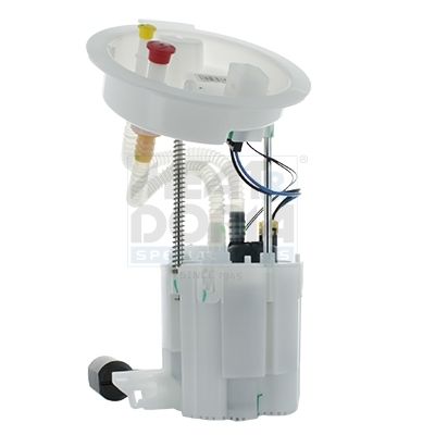 SISTEM ALIMENTARE CU COMBUSTIBIL