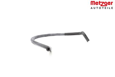 KüHLERSCHLAUCH METZGER AUTOTEILE 2420432 5