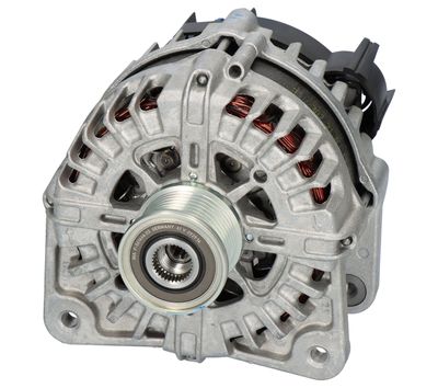 GENERATOR / ALTERNATOR VALEO 444742 28