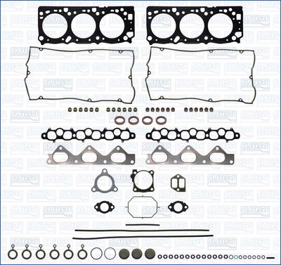 DICHTUNGSSATZ ZYLINDERKOPF