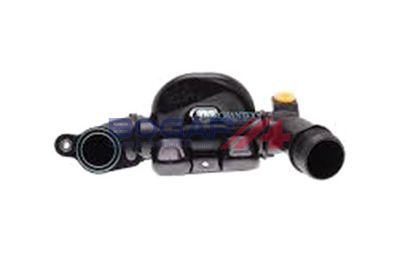 FURTUN EAR SUPRAALIMENTARE