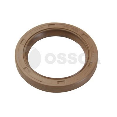 Уплотняющее кольцо, коленчатый вал OSSCA 40634 для DACIA SUPERNOVA