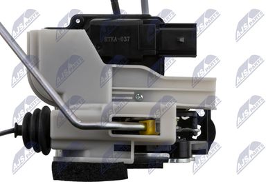 Brava vrata NTY EZC-KA-037