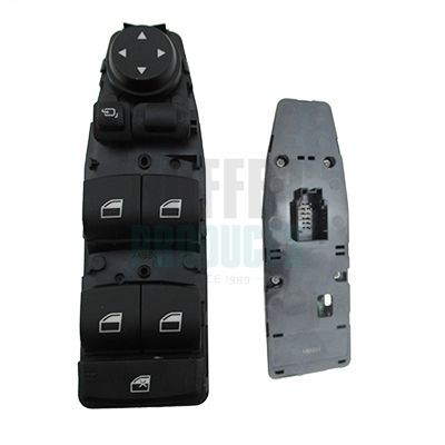 COMUTATOR MACARA GEAM