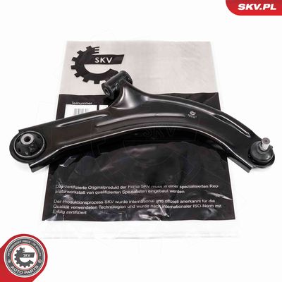 Control/Trailing Arm, wheel suspension 69SKV070