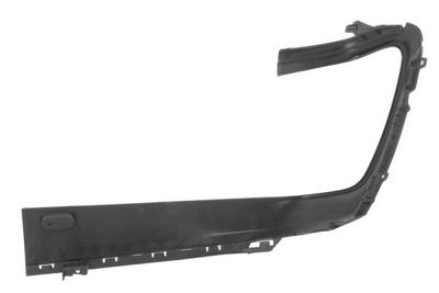 Bumperbekleding Achter Links (Bodem, grijs) past: LAND ROVER RANGE ROVER SPORT II L494 10.17-03.22