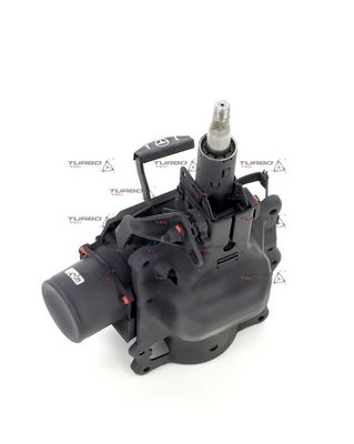 COLOANA DIRECTIE TURBO-TEC SC001522 4